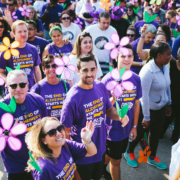 Walk to End Alzheimer's