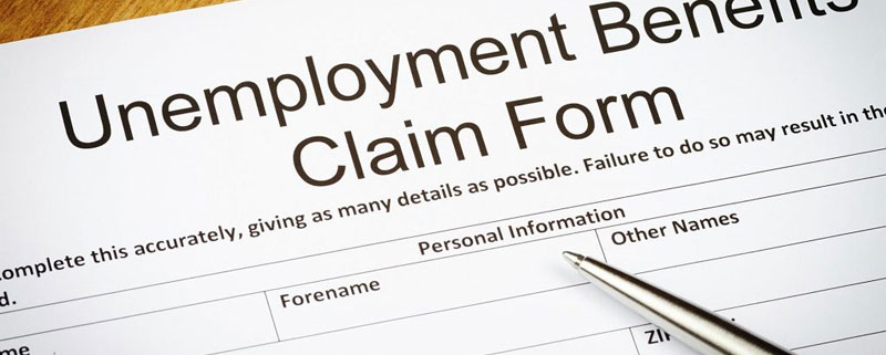 Applying for Unemployment Benefits