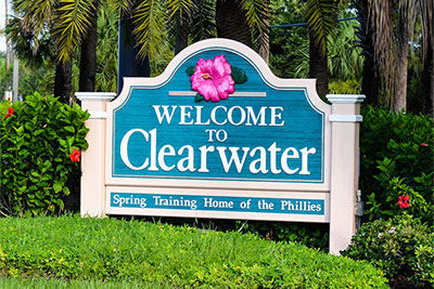 Property Management Services in Clearwater, Florida