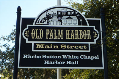 Property Management Services in Palm Harbor, Florida