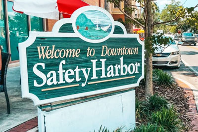 Property Management Services in Safety Harbor, Florida